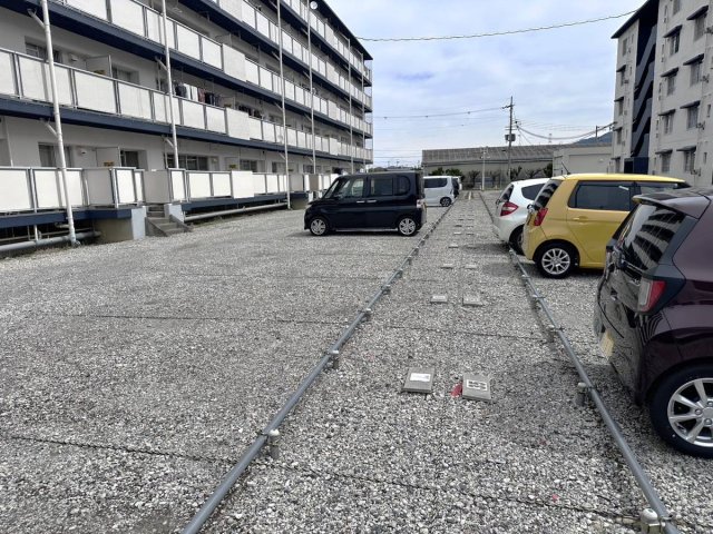 ビレッジハウス学文路のその他写真