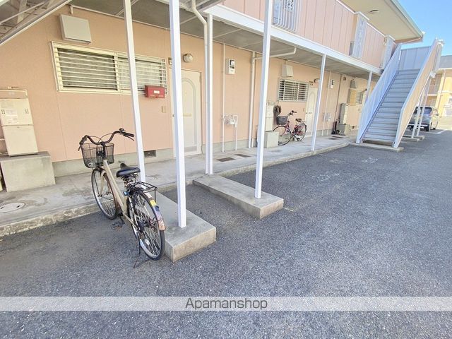 ＪＲ阪和線 鳳駅 徒歩10分 2階建 築41年の外観写真