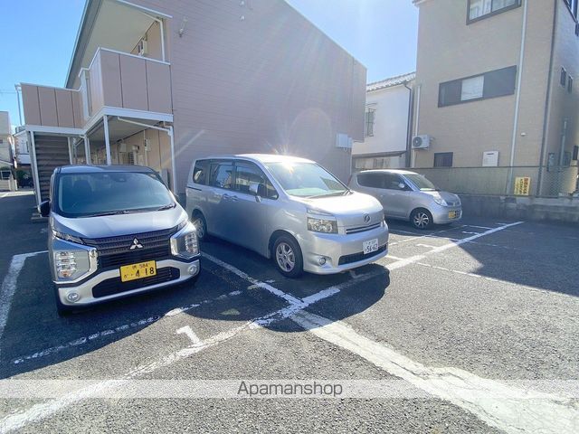 ＪＲ阪和線 鳳駅 徒歩10分 2階建 築41年のその他写真