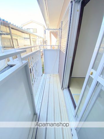 ＪＲ阪和線 鳳駅 徒歩10分 2階建 築41年の内装写真