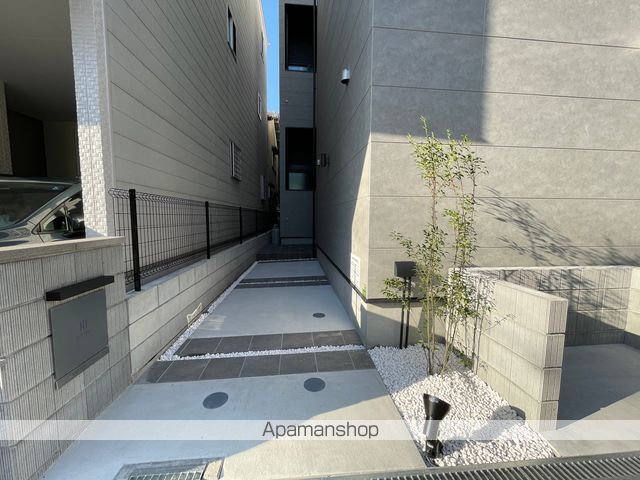 LOFTRIA 大正の外観写真
