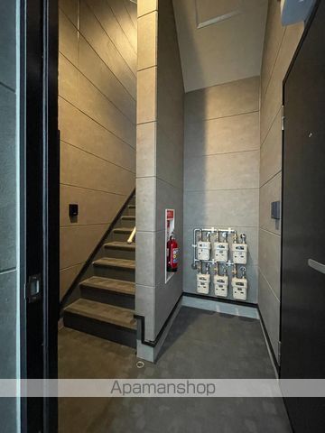 LOFTRIA 大正の外観写真