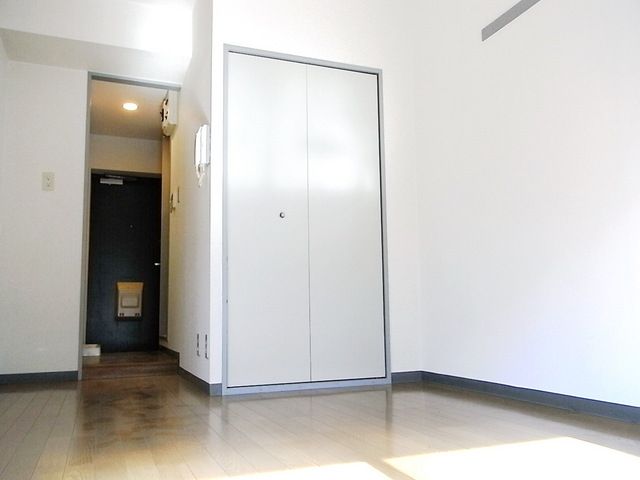 その他部屋・スペース　人気のフローリングのお部屋