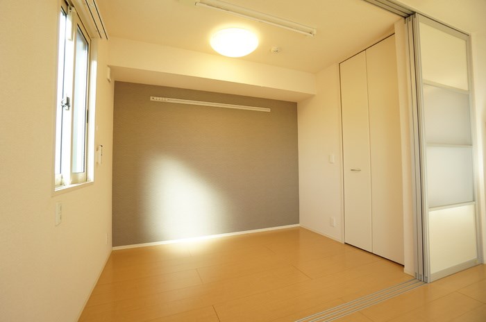 その他部屋・スペース　寝室と使い分けられます♪