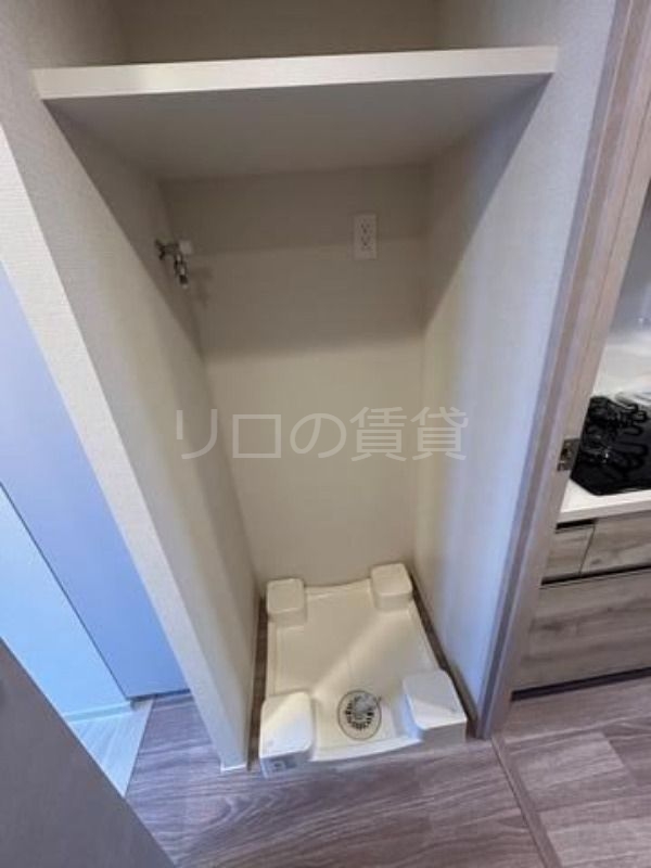 その他設備　＊同タイプ写真