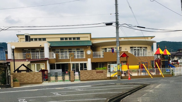 その他　富士こども園（認定こども園） 0.2km