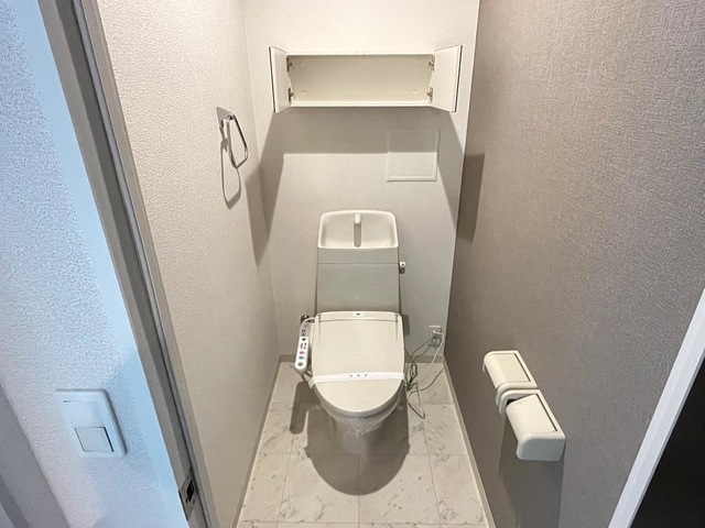 トイレ　シャワー付トイレ