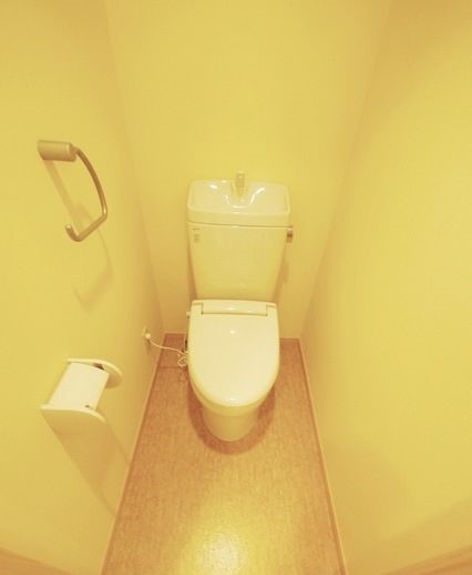 トイレ　別部屋参照写真