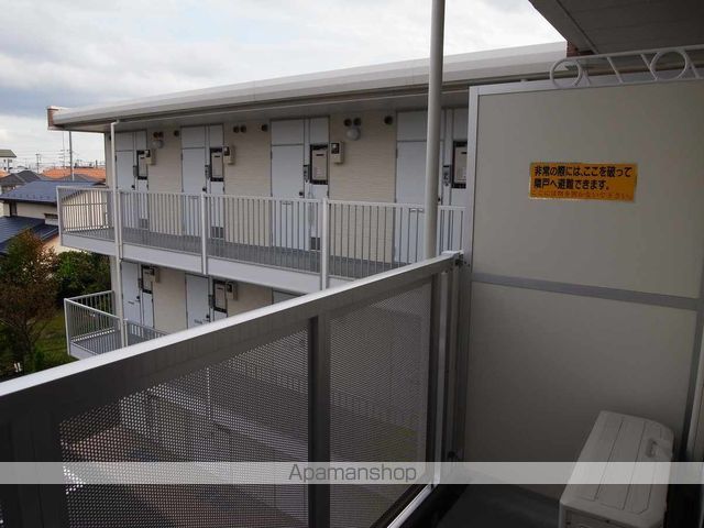 レオパレス代官町の内装写真