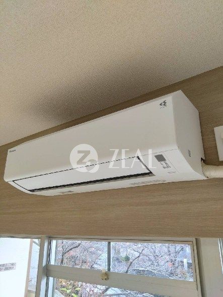 サトウマンションの内装写真