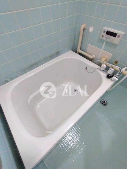 サトウマンションのトイレ写真