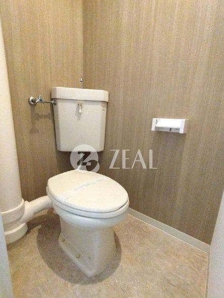 サトウマンションの内装写真