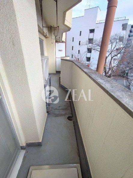 サトウマンションの外観写真