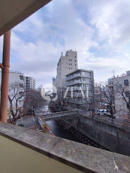 サトウマンションの外観写真