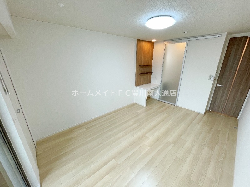 その他部屋・スペース　同型完成モデル