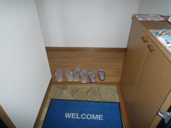玄関　★シューズボックス★