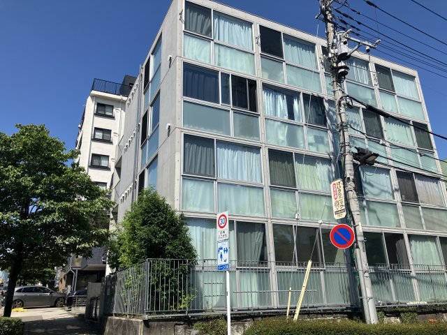 その他　外観もきれいです