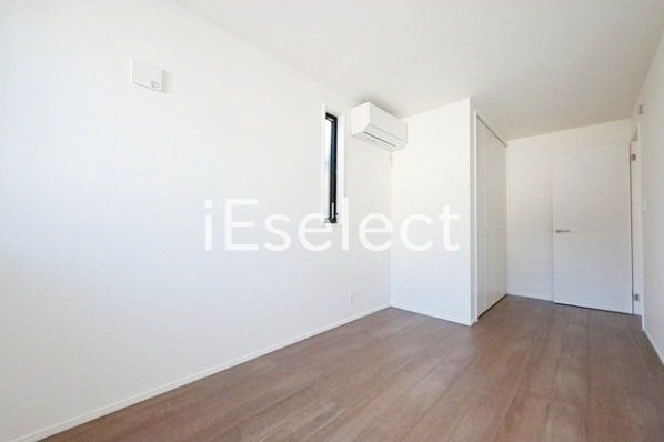 その他部屋・スペース　全室エアコン付きです