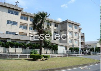 小学校　千葉市立若松台小学校（小学校）まで750m