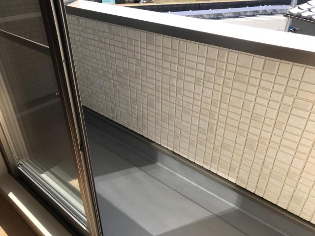 CEDAR RBの内装写真
