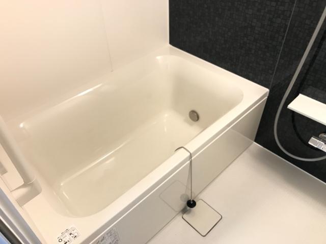 CEDAR RBの風呂写真