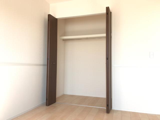 CEDAR RBの内装写真