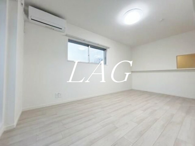 パークフロント府中美好町の内装写真