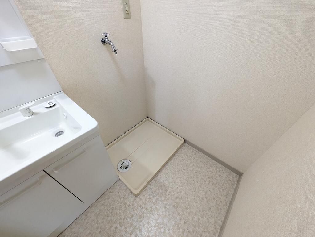 東急田園都市線 藤が丘駅 徒歩22分 4階建 築40年のその他写真
