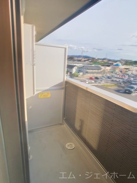 ＪＲ東海道本線 南草津駅 徒歩20分 3階建 築6年の内装写真