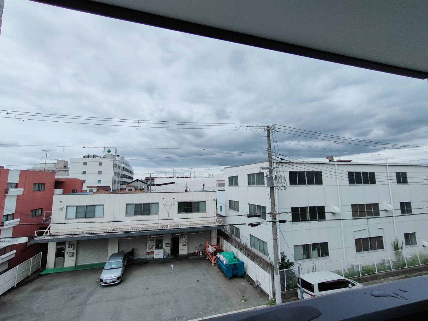 今津山中町ハイツのその他写真
