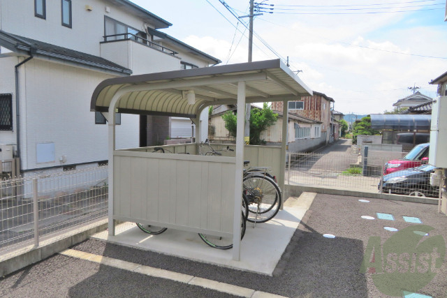 その他共有部分　その他共有部