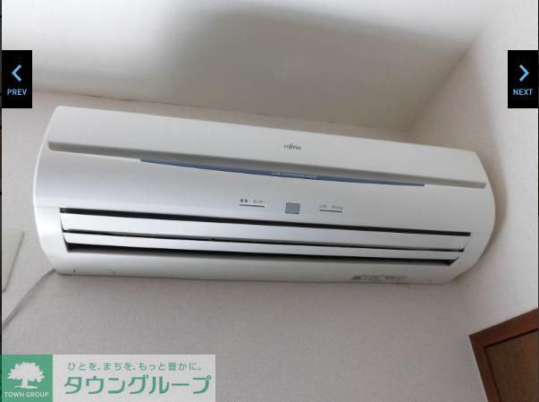 その他設備　★お部屋探しはタウンハウジング稲田堤店までお任せ下さい♪★