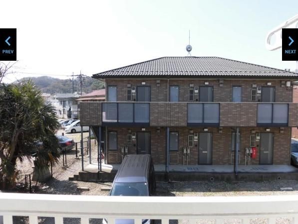 眺望　★お部屋探しはタウンハウジング稲田堤店までお任せ下さい♪★