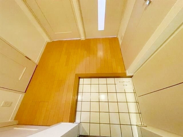 その他設備　（別タイプ参考写真）グランヴァン目白ヒルズ　豊島区高田１