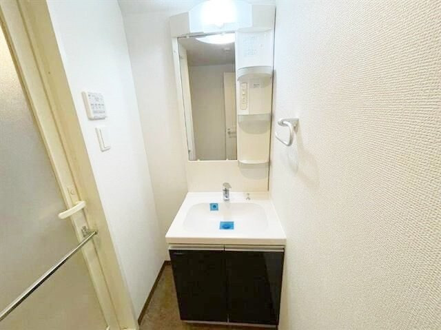 洗面設備　（別タイプ参考写真）グランヴァン目白ヒルズ　豊島区高田１