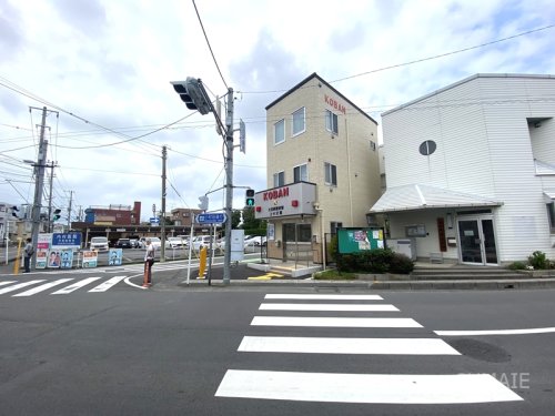 警察署・交番　大宮西警察署 上小交番（警察署・交番）まで967m
