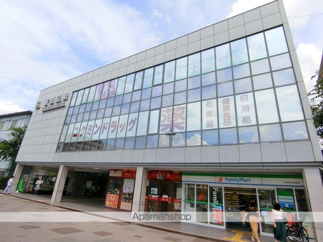 その他　近鉄京都線新田辺駅（その他）まで800m