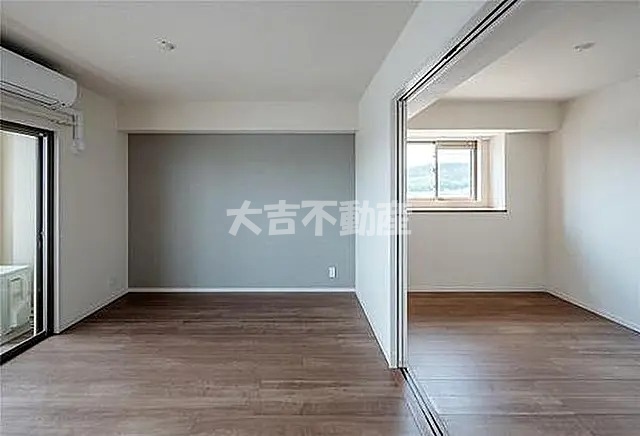 SunCrest西崎の内装写真