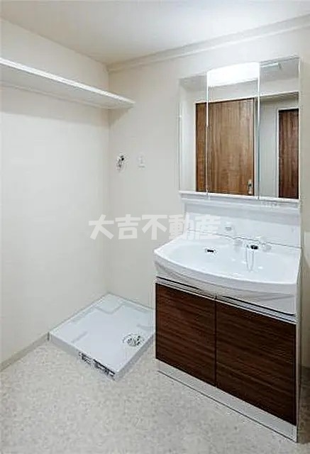 SunCrest西崎の内装写真