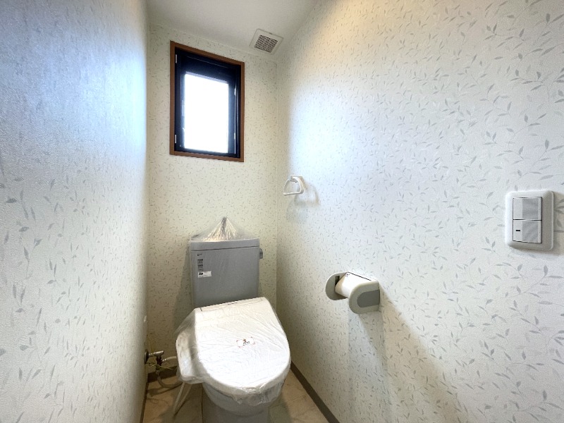 エスペランサ灘駅前のトイレ写真