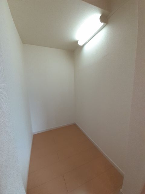 ひまわりの内装写真