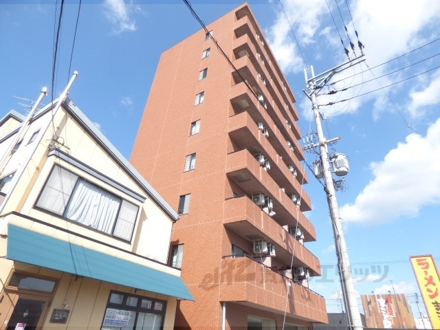 Univers2の外観写真