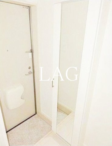 玄関　玄関です。(同タイプのお写真です。)