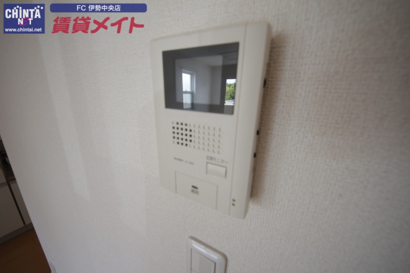 その他設備　同型反転参考写真です