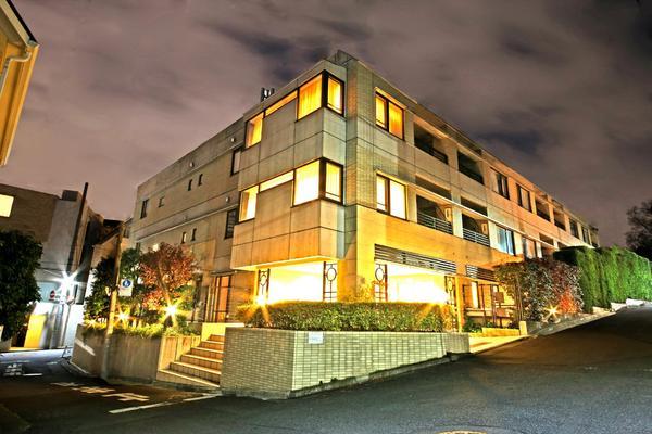 小田急線 代々木上原駅 徒歩8分 築22年