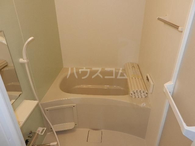 ヴィオーラの風呂写真