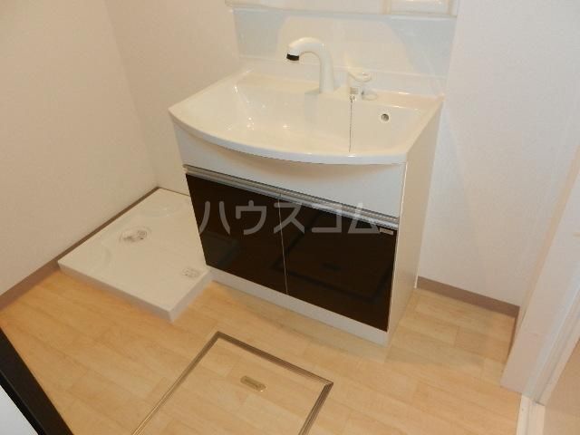 ヴィオーラの内装写真
