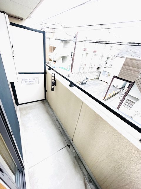 ベルサーモスの内装写真