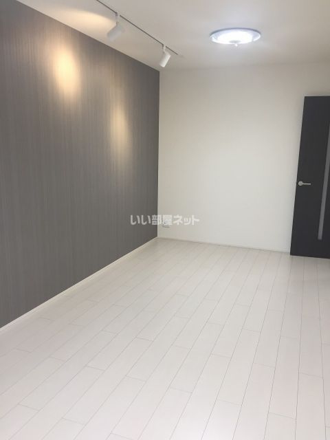 フジパレス吉田本町III番館の内装写真