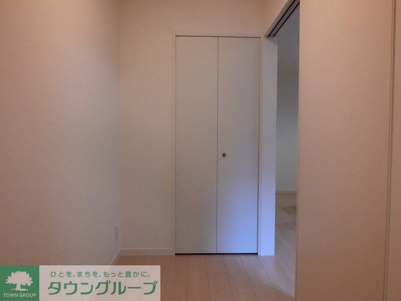 その他部屋・スペース　収納